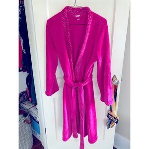 Ulta Plush Robe